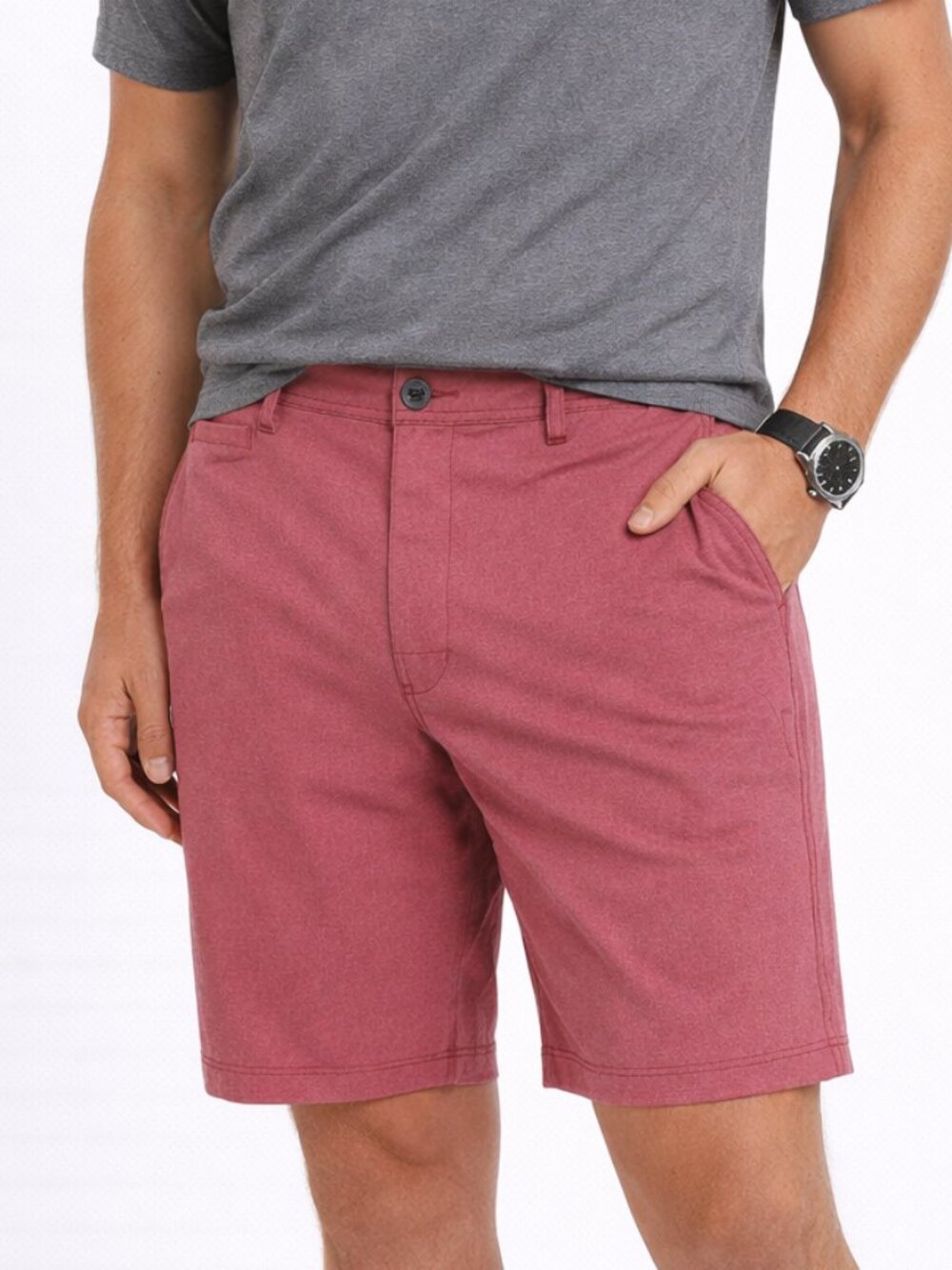 Orvis Mens Escape Performance Shorts Size 36 Stretch Outdoors Hiking